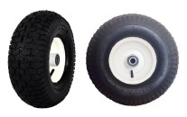 Колесо пневматическое 6.00-6-20  ST-202