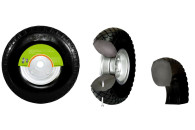 Колесо универсальное  ST-PUFW3004-20  ST-021