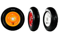 Колесо пневматическое 4.00-8-20  ST-002