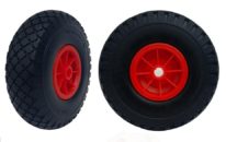 Колесо пневматическое 3.00-4-20  ST-238