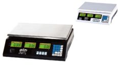 Весы счетные электронные 40кг SPRINT  NECS-40-1