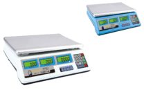 Весы счетные электронные 40кг ROMITECH  NECS-40