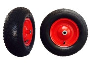 Колесо пневматическое 4.80/4.00-8-20  ST-217