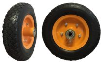 Колесо универсальное  ST-PUFW4006-20  ST-211