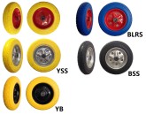 Колесо универсальное  ST-PUFW3508-20  ST-219