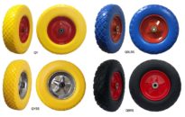 Колесо универсальное  ST-PUFW4008-20  ST-222