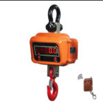 Весы крановые электронные 15000кг CS-91