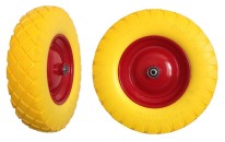 Колесо универсальное  ST-PUFW4008-12  ST-226