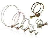 Хомут проволочный ROMITECH  SW 29мм