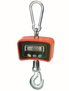 Весы крановые электронные 300кг CS-99