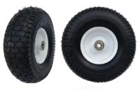 Колесо пневматическое 6.00-6-20  ST-242