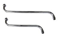 Носик (гусак) cмесителя для душа  40cm   S40-1