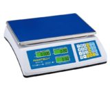 Весы счетные электронные 50кг ROMITECH  BCS-50