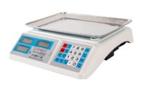 Весы счетные электронные 40кг СПРИНТ  ВПС-40A