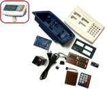 Индикатор (терминал) в комплекте для весов пластмасовый (TCS-150)