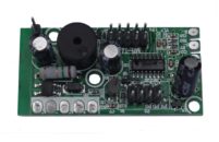 Плата управления для весов 5к (универсальная) (TCS)