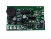 Плата управления для весов 4к (универсальная) (SIBS)