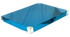 Платформа нерж.для весов 60x80см