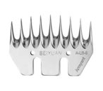 Гребенка к машинке для стрижки овец  BEIYUAN  A-LB-9 (9 зубов)