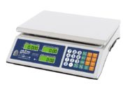 Весы торговые электронные 40кг SPRINT  ВПС-40 К